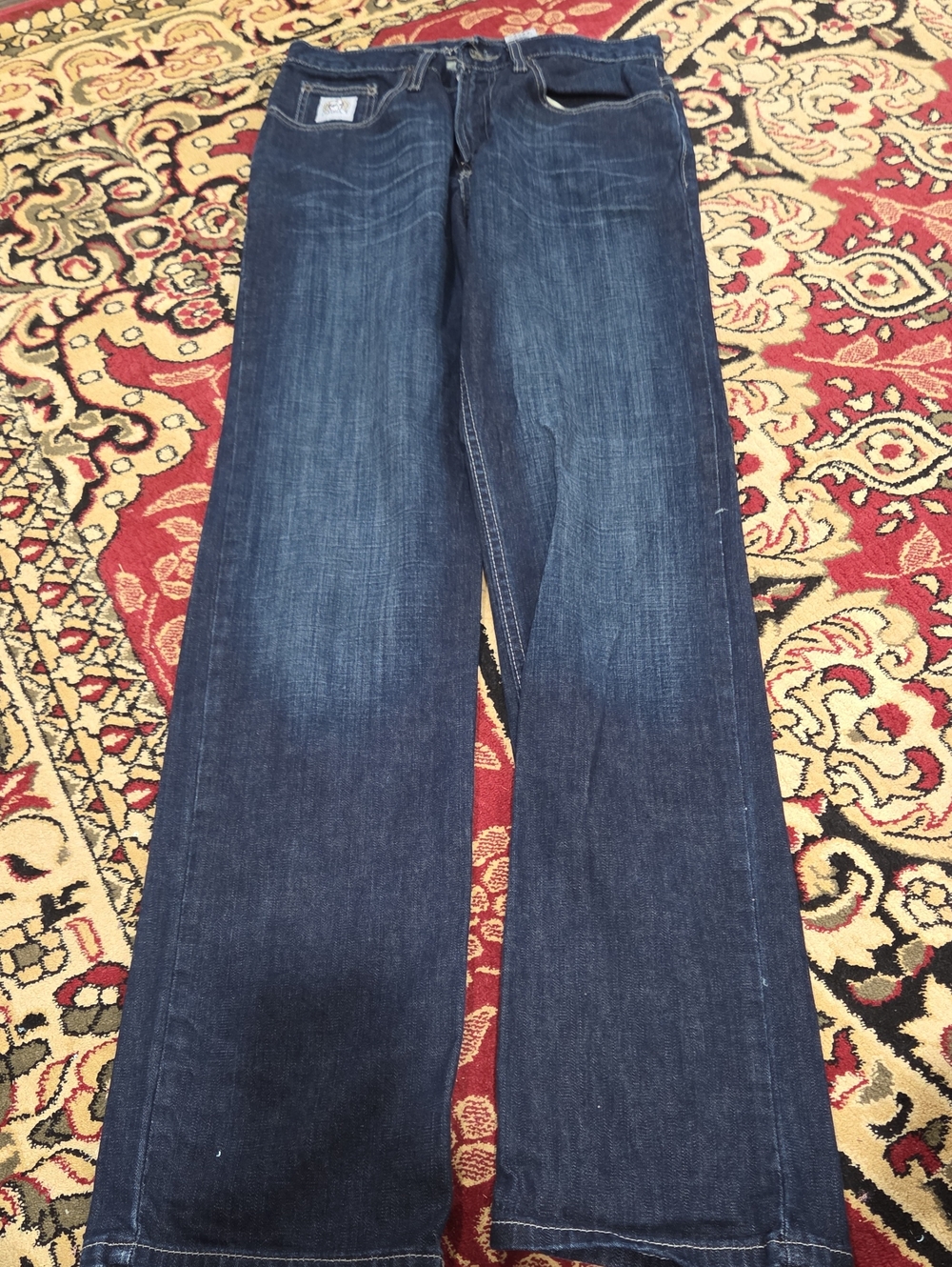 Cinch Jeans